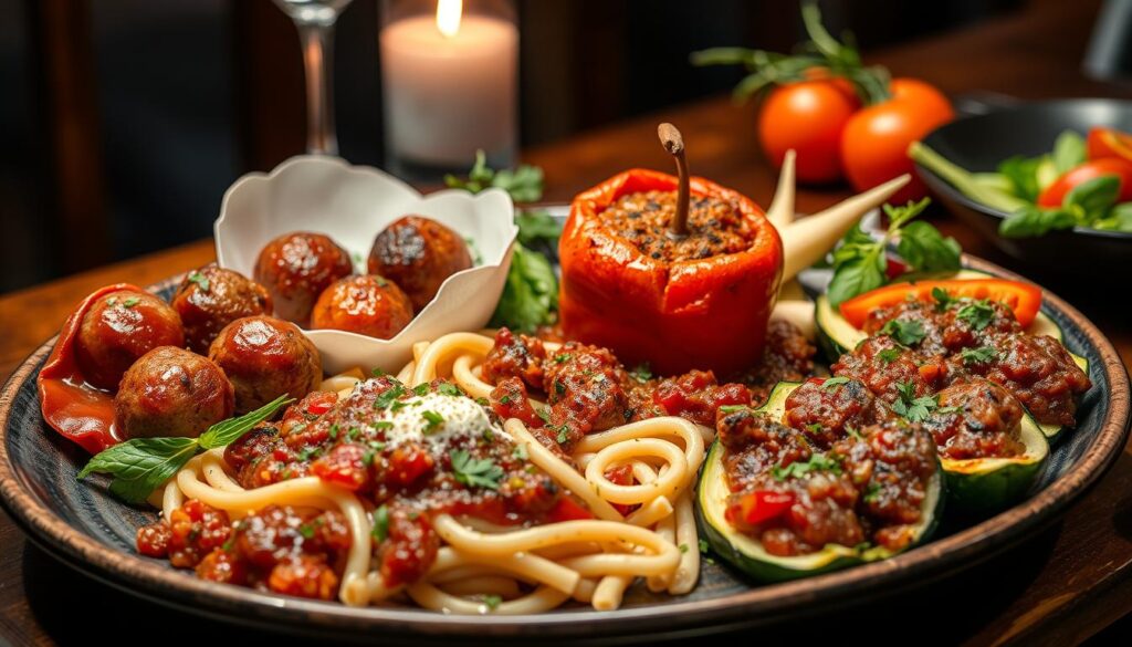 Creative Wagyu Ground Beef Dishes Creative Wagyu Ground Beef Dishes