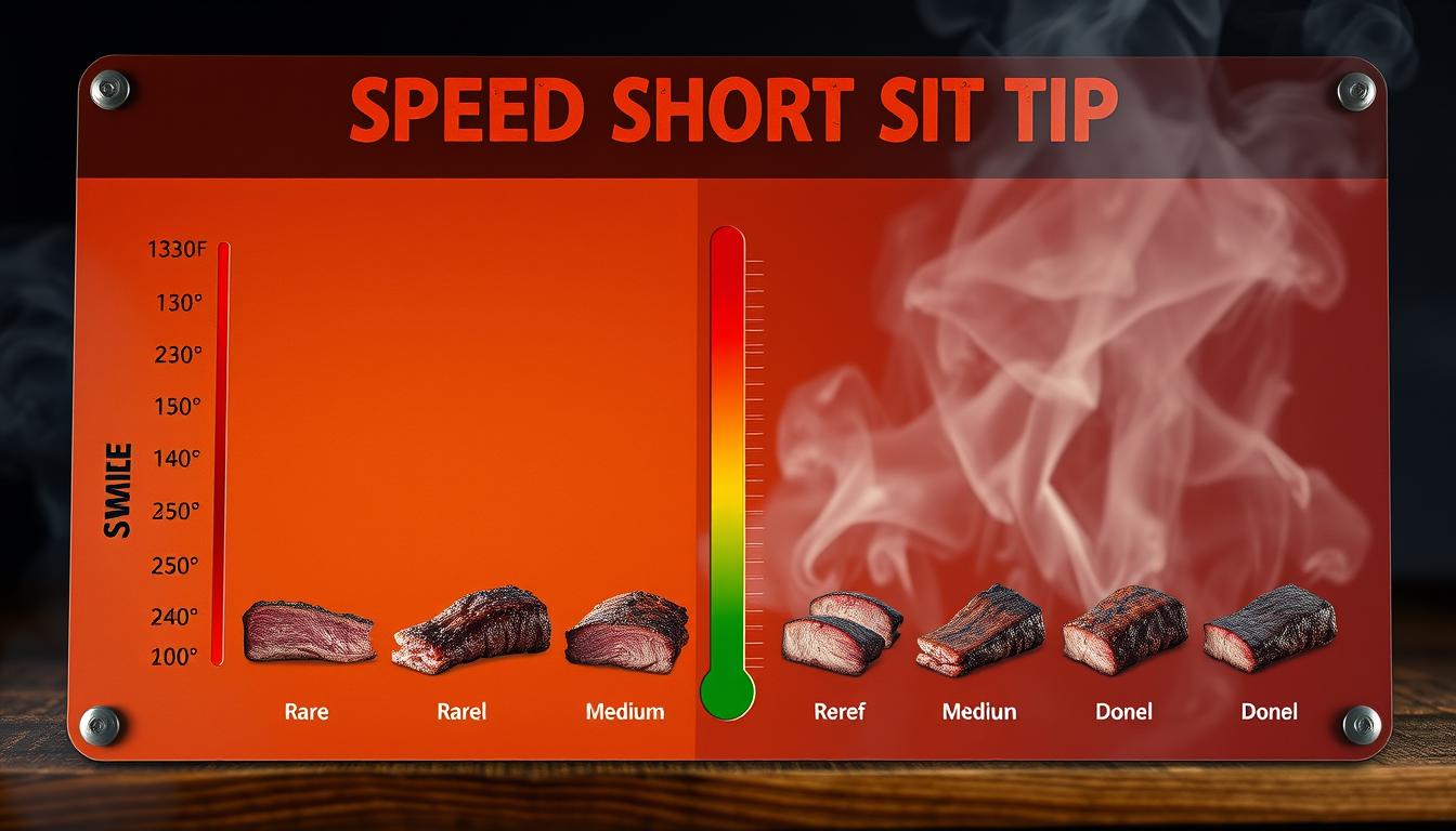 Internal Temp For Short Ribs Delicious Smoked Beef Short Ribs Recipe