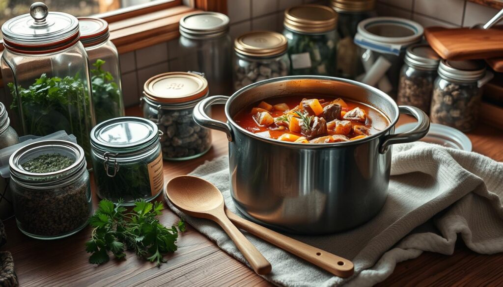 Steak and Potato Soup Storage Tips Steak and Potato Soup Storage Tips