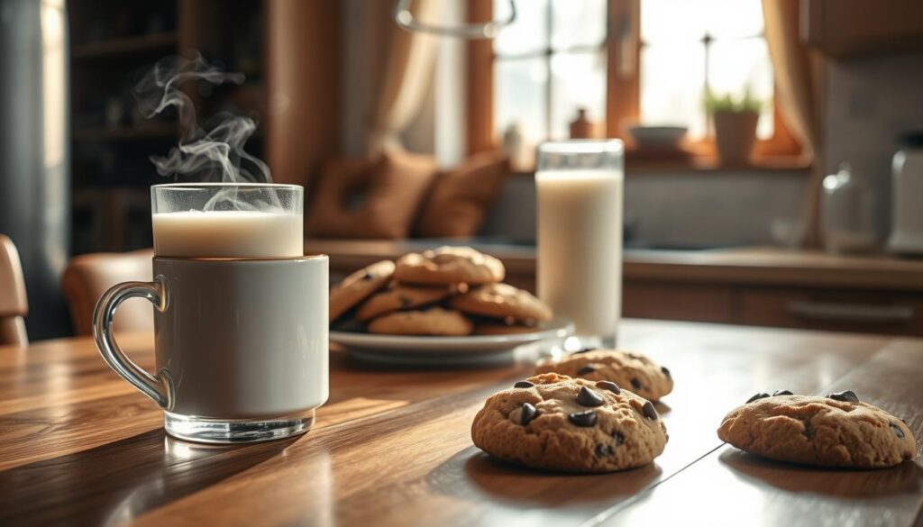 Best beverages with cookies Best beverages with cookies