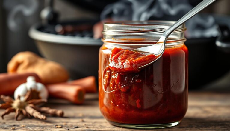 Healthy Homemade Barbecue Sauce