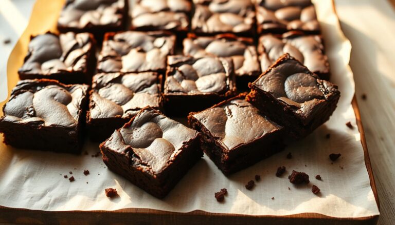 Ooey Gooey Keto Vegan Brownies (5 Ingredients!)