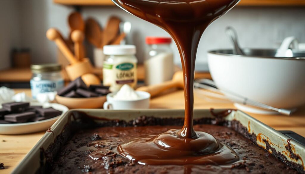 Step-by-Step Brownie Recipe