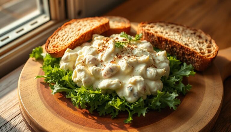 Vegan Egg Salad