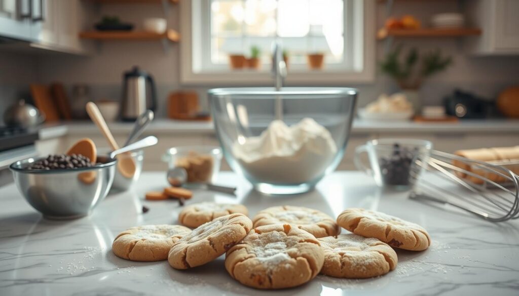 tips for perfect cookies