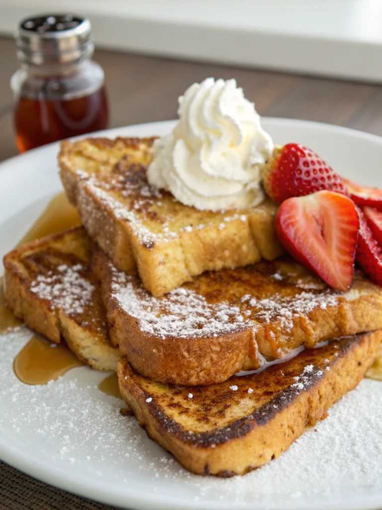 French Toast