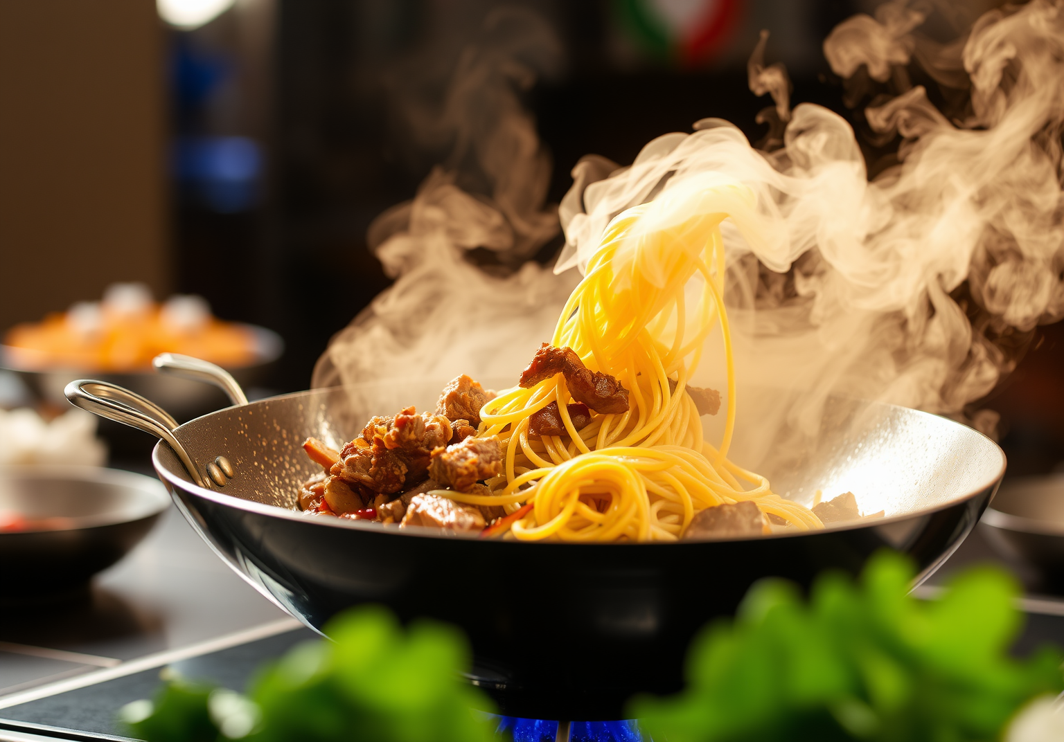 Tips for Making Hoisin Beef Noodles