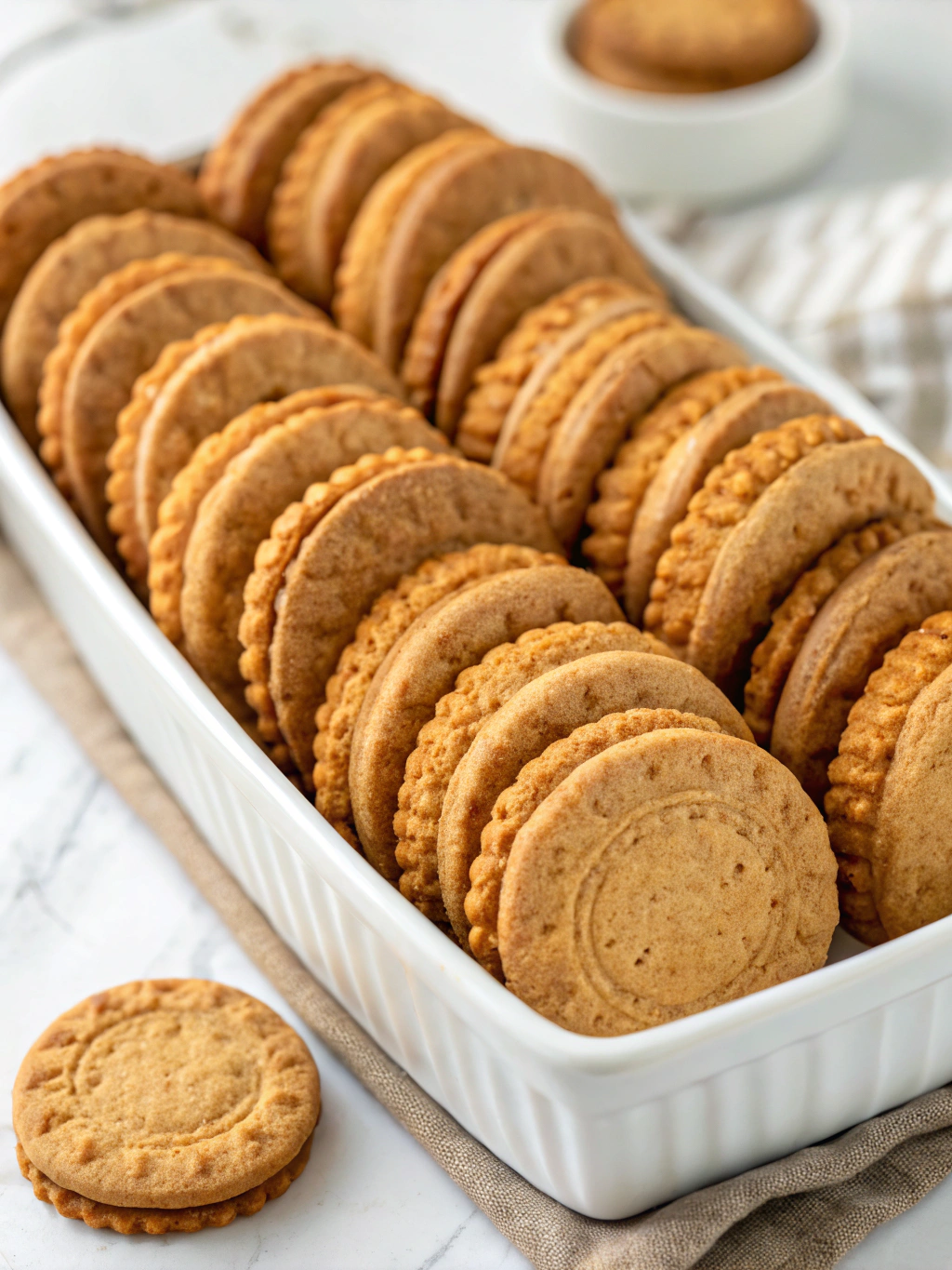 Biscoff Cookies