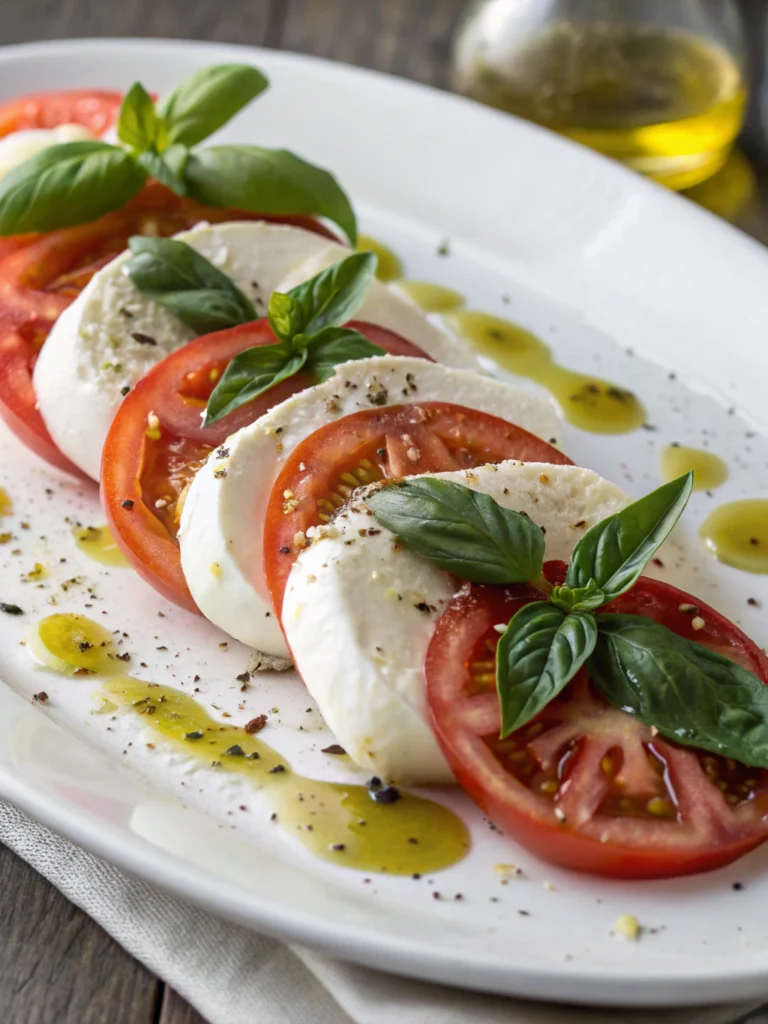 Caprese Salad