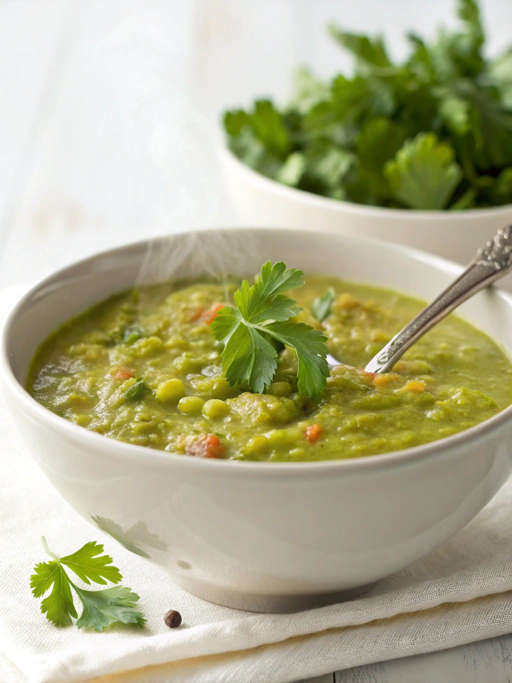 Split Pea Soup