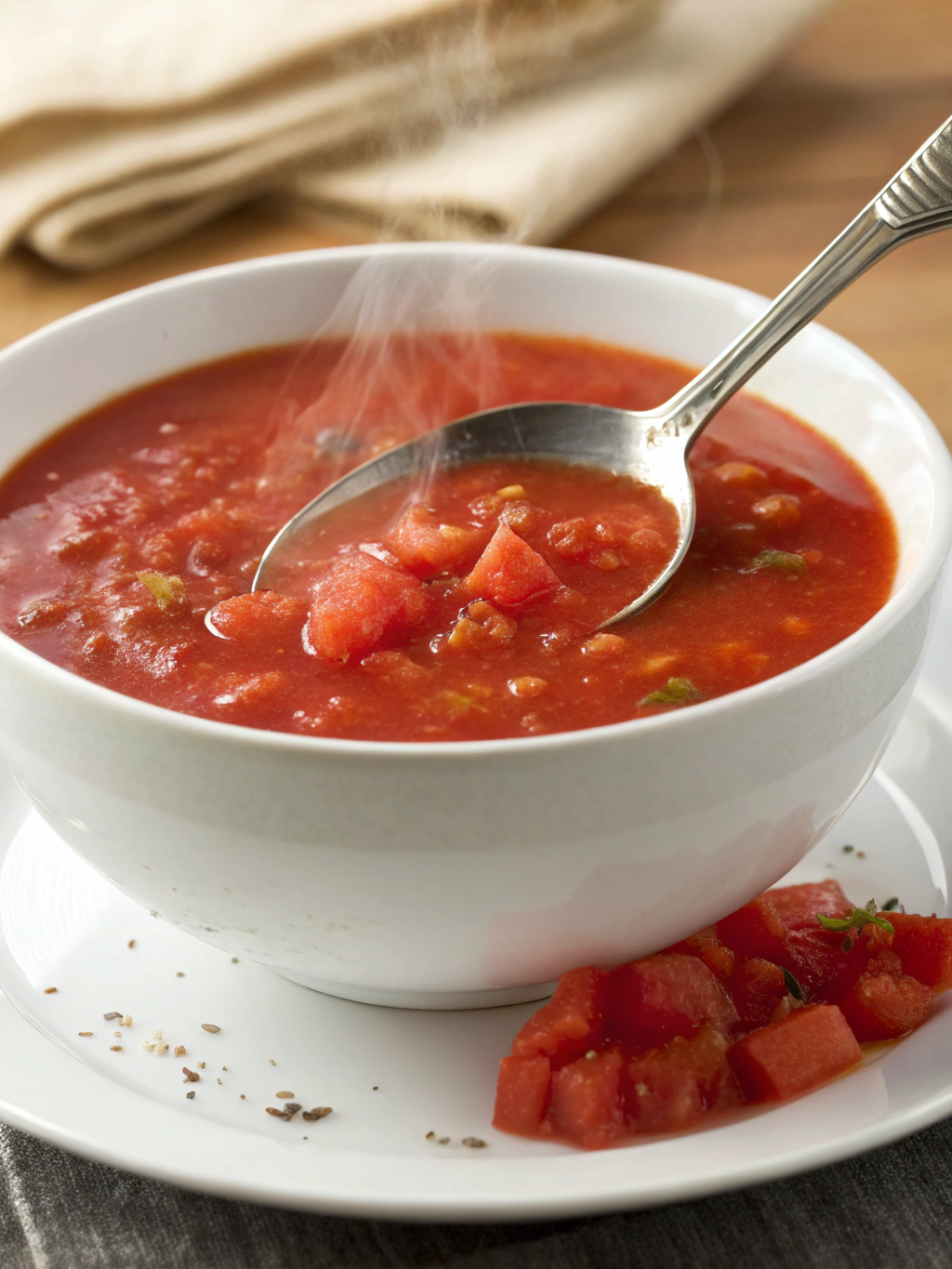 Tomato Soup