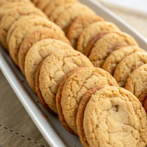 cake mix cookies