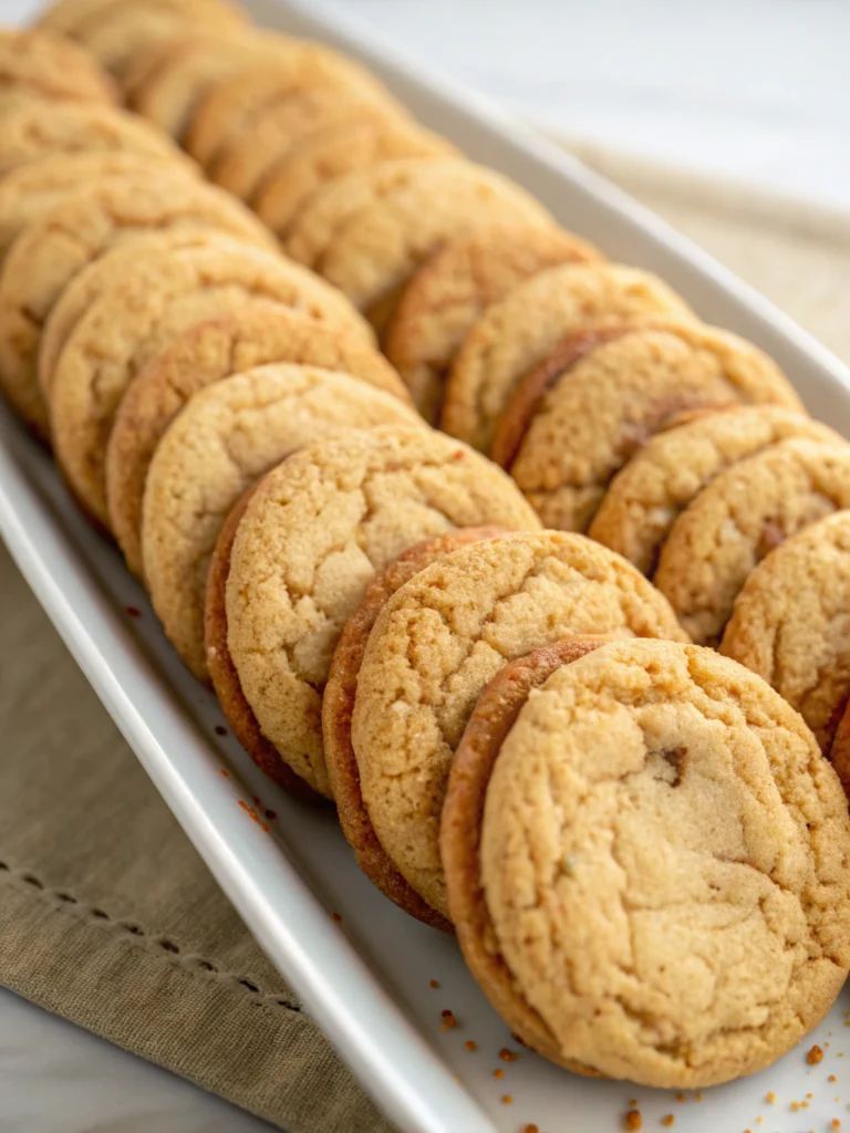 cake mix cookies