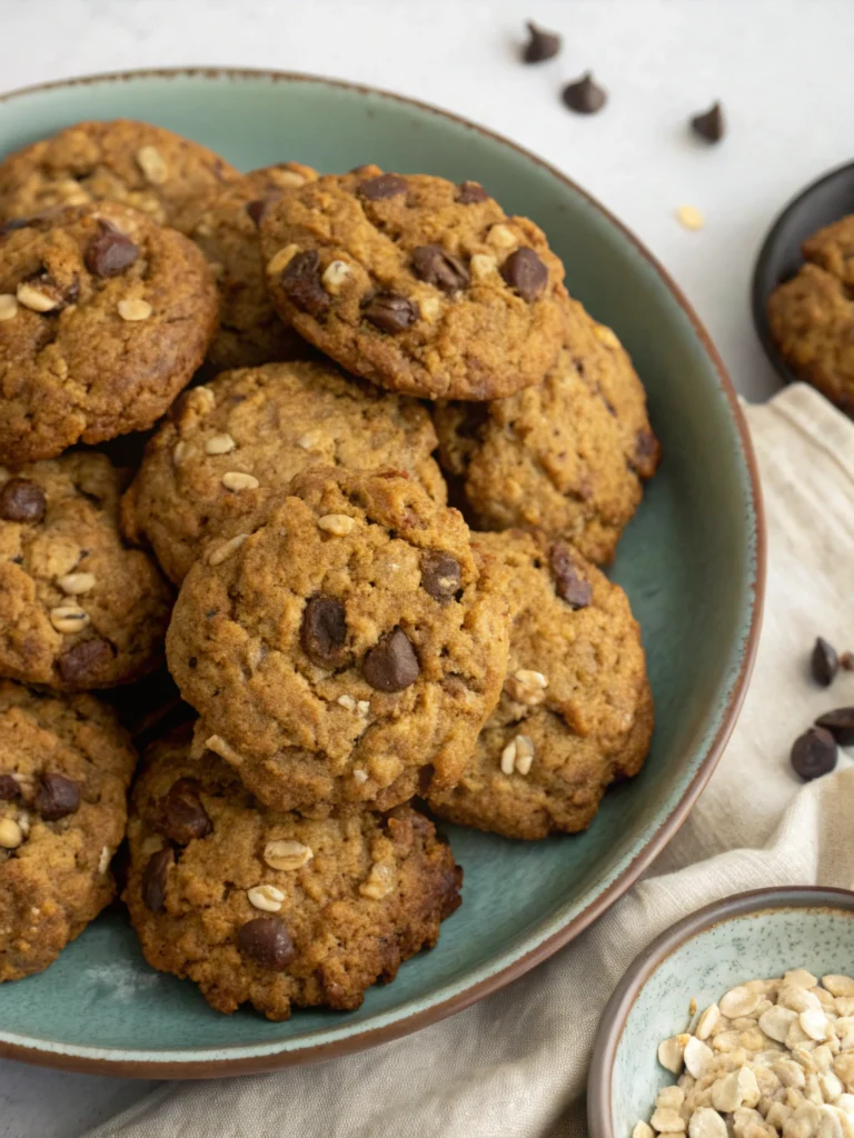 lactation cookies